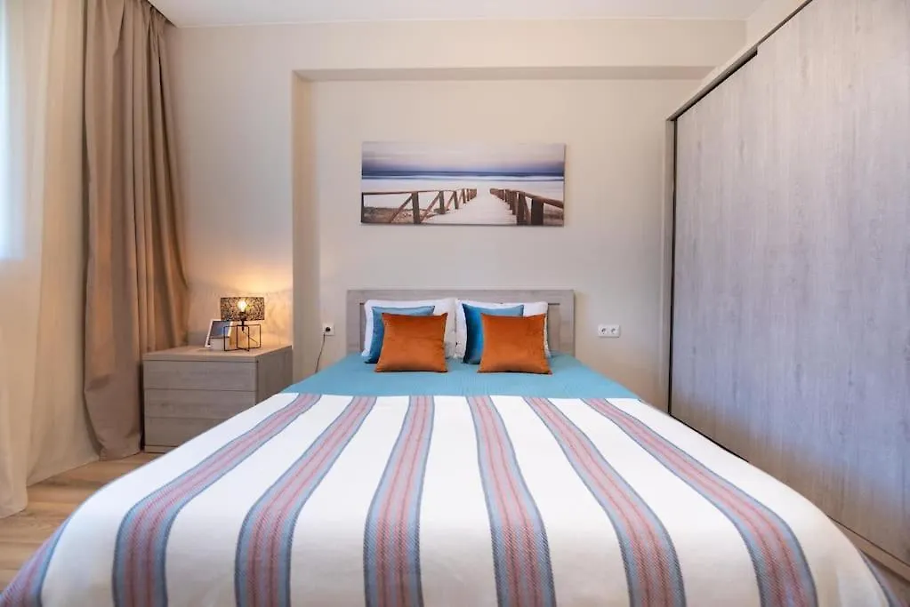 Gg Home - Cozy And Lovely 1-Bedroom Apartment In Saburtalo Tbilisi Georgia