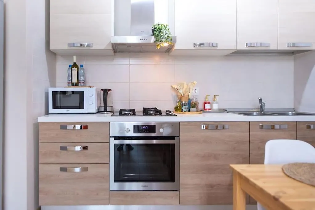 Gg Home - Cozy And Lovely 1-Bedroom Apartment In Saburtalo Tbilisi