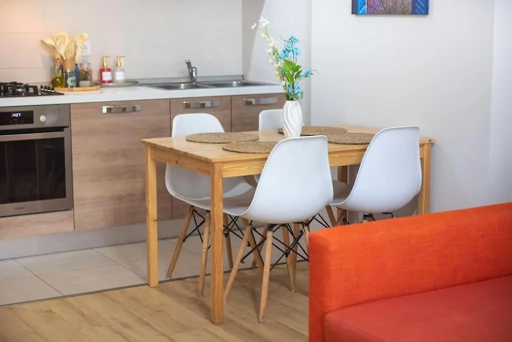 Gg Home - Cozy And Lovely 1-Bedroom Apartment In Saburtalo Tbilisi